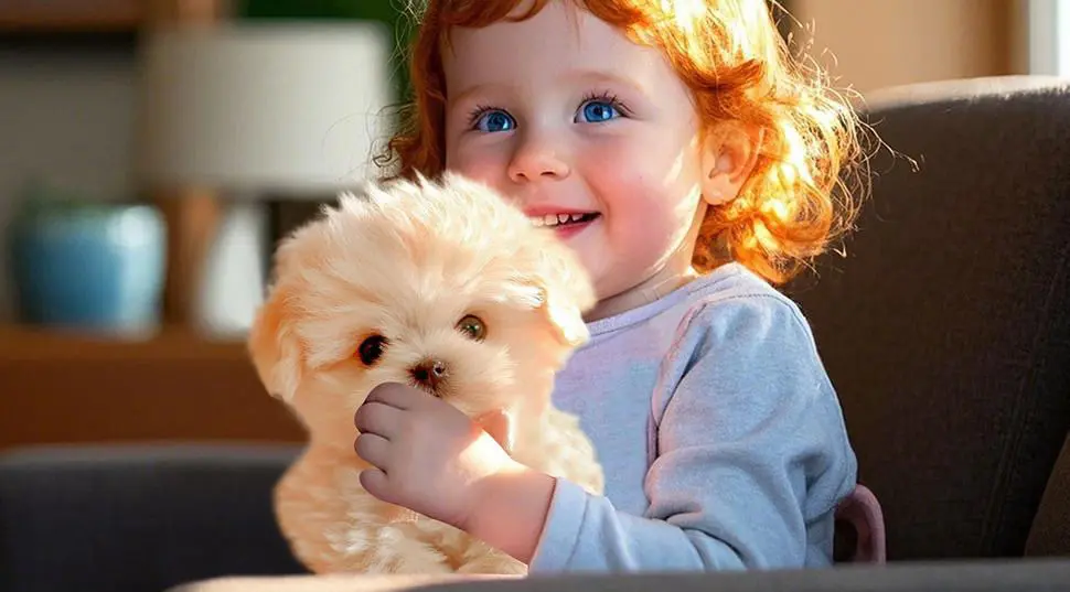 benefits of Nicco Robot Puppy